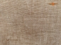 Preview: Linen ceiling lamp with diffuser MELISSA Ø45 cm Country style ceiling light