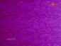 Preview: Lila Deckenleuchte VIOLETTA Ø 60 cm Deckenlampe aus edler Seide mit Diffusor