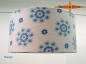 Preview: Lampenschirm Vintage MARGA Ø35 cm Retrodesign Prilblumen 70er