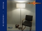 Preview: Floor lamp vintage style HILLY country style 50s