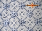 Preview: Vintage ceiling lamp HILLY Ø50 cm ceiling lamp with diffuser