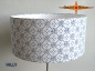 Preview: Stehlampe Vintage Stil  HILLY Landhausstil 50er Jahre