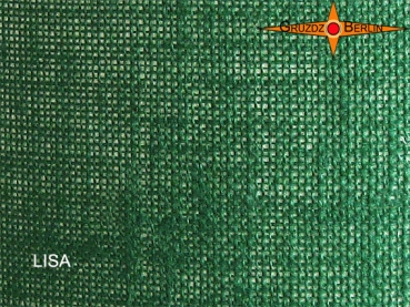 green jute LISA