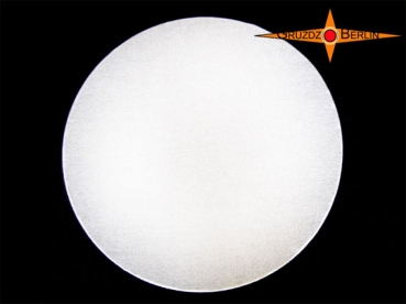 Diffuser Ø 50 cm for lamp shades white