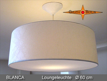 pendant lamp BLANCA