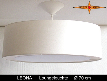 pendant lamp LEONA