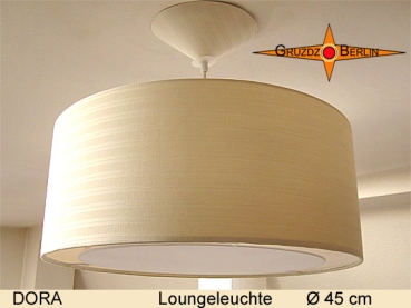 pendant lamp DORA