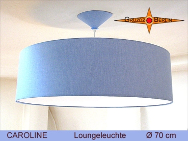 Pendellampe CAROLINE