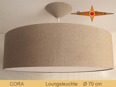 pendant lamp CORA