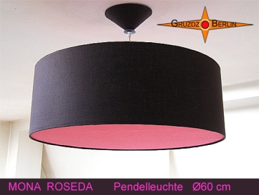 pendant lamp MONA-ROSEDA