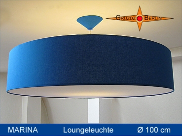 Pendellampe MARINA