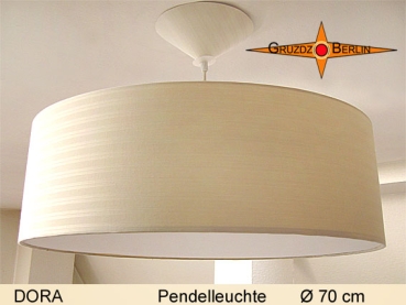 pendant lamp DORA