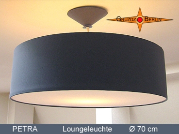pendant lamp PETRA