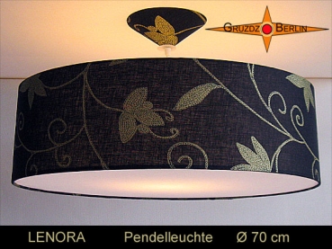 pendant lamp LENORA