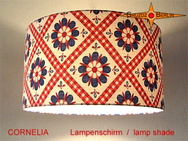 lamp shade CORNELIA