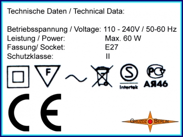 Grüne Hängelampe ISABELLA Ø60 cm Damastleuchte Diffusor Lichtrand