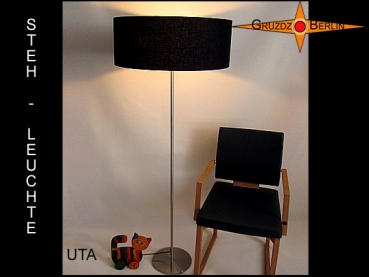 Gruzdz Berlin Leuchten Lampenschirme Lichtobjekte Floor Lamp