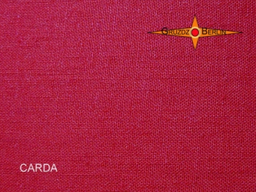 fabric CARDA