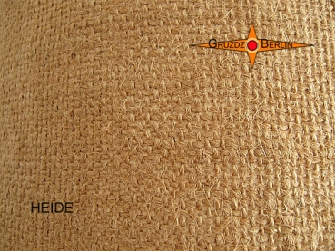 Table lamp jute HEIDE table lamp natural color