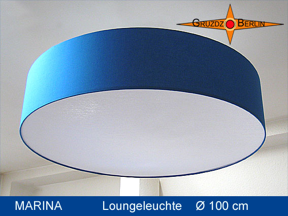 Gruzdz-Berlin: Leuchten, Lampenschirme, Lichtobjekte - Riesige