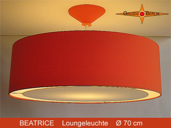 Pendellampe BEATRICE
