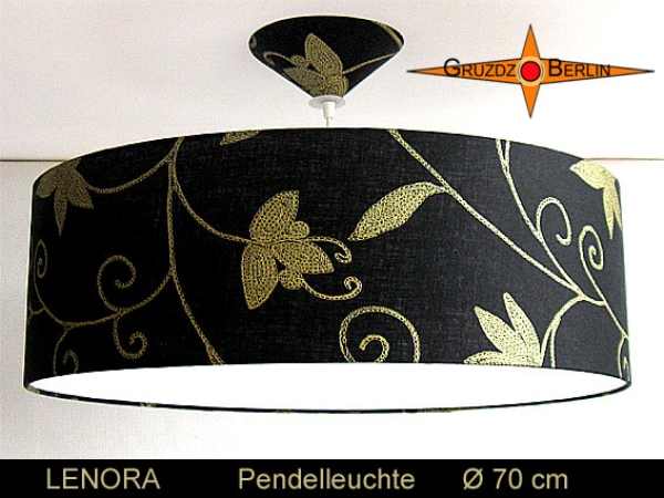 Pendellampe LENORA
