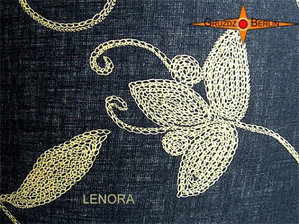 Stoff LENORA